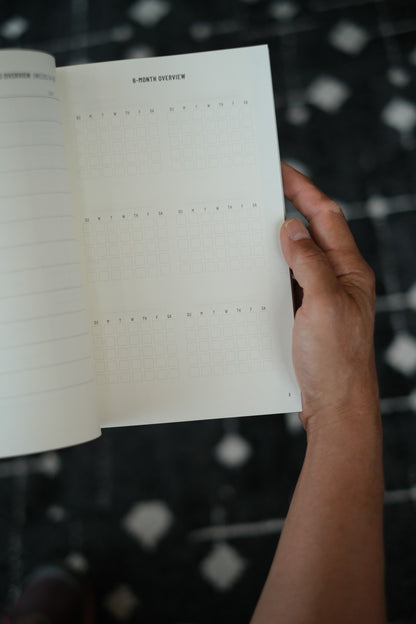 STRONGER: 26-Week Training Planner for Climbers