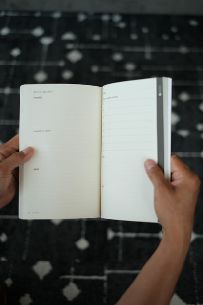 STRONGER: 26-Week Training Planner for Climbers