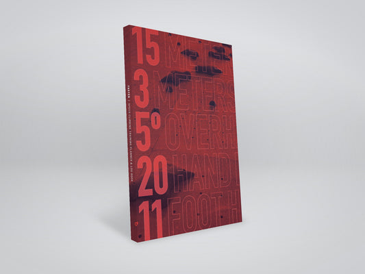 FASTER: SPEED CLIMBING TRAINING PLANNER & LOG BOOK