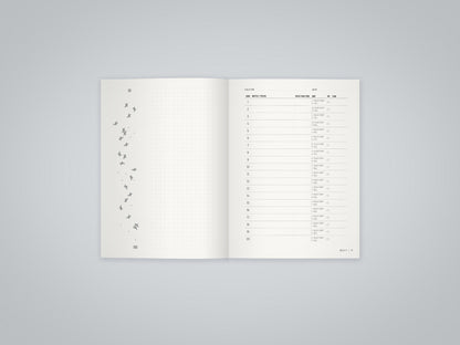 FASTER: SPEED CLIMBING TRAINING PLANNER & LOG BOOK