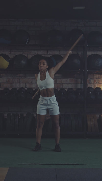 STRONGER: 26-Week Training Planner for Climbers